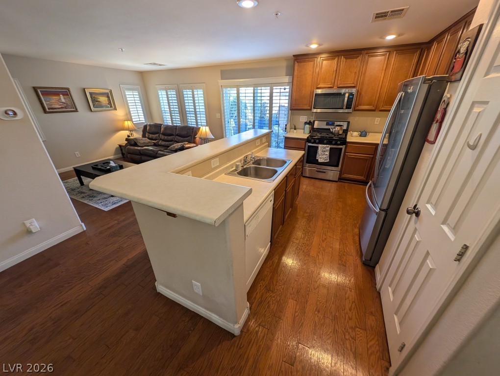 1135 Paradise Garden Drive Henderson NV 89002