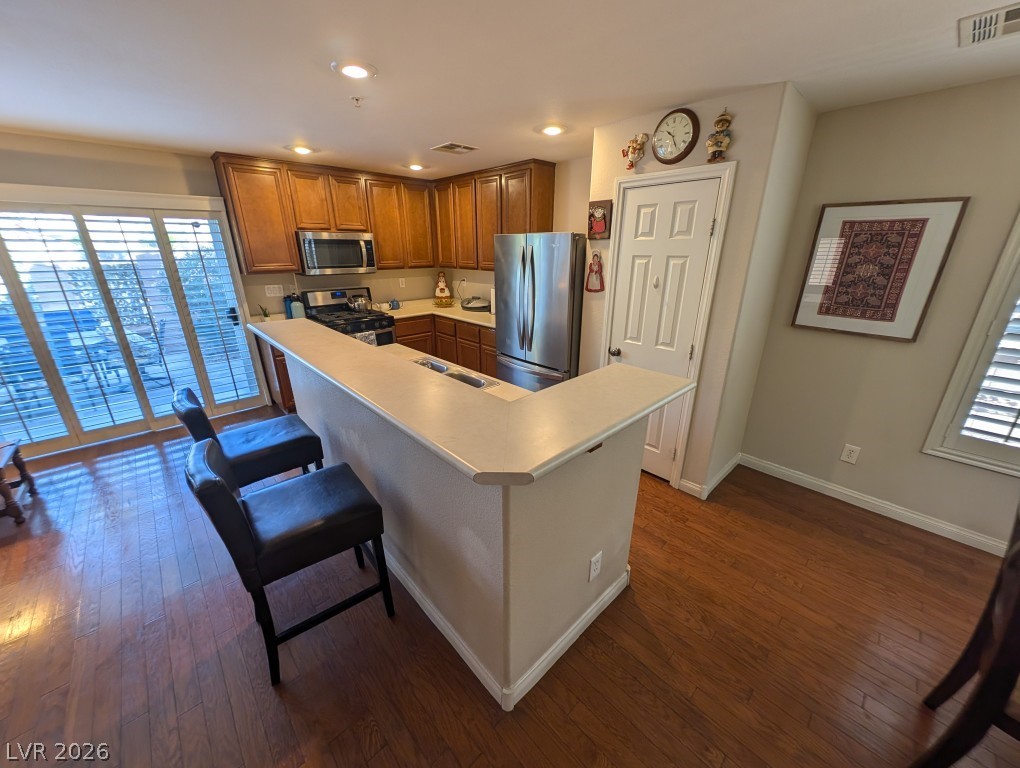 1135 Paradise Garden Drive Henderson NV 89002