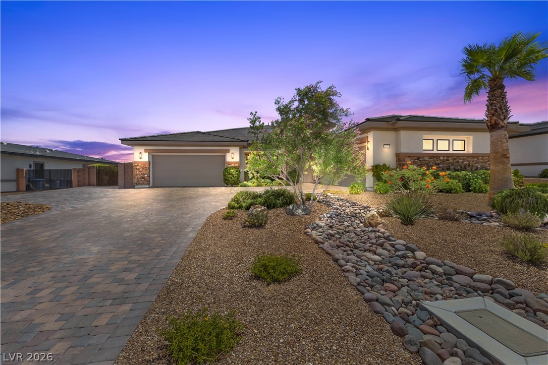 8479 Hickam Avenue Las Vegas NV 89129