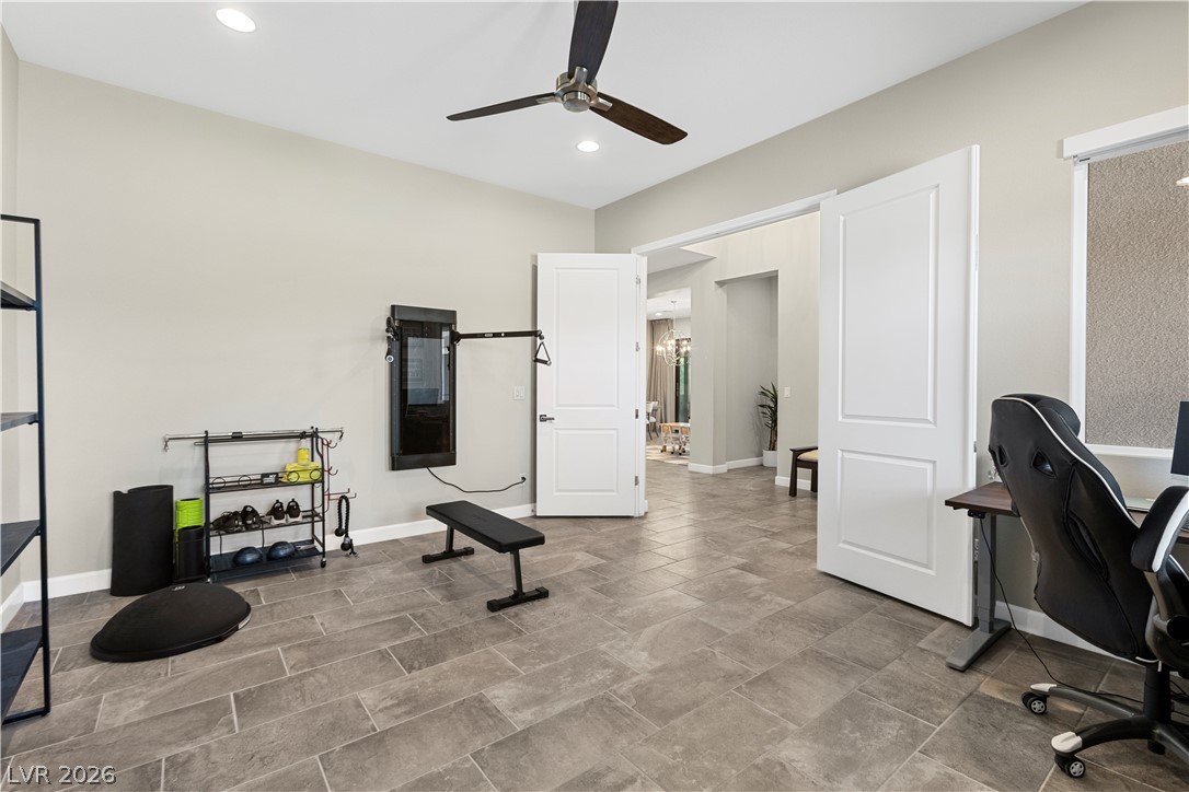 8479 Hickam Avenue Las Vegas NV 89129