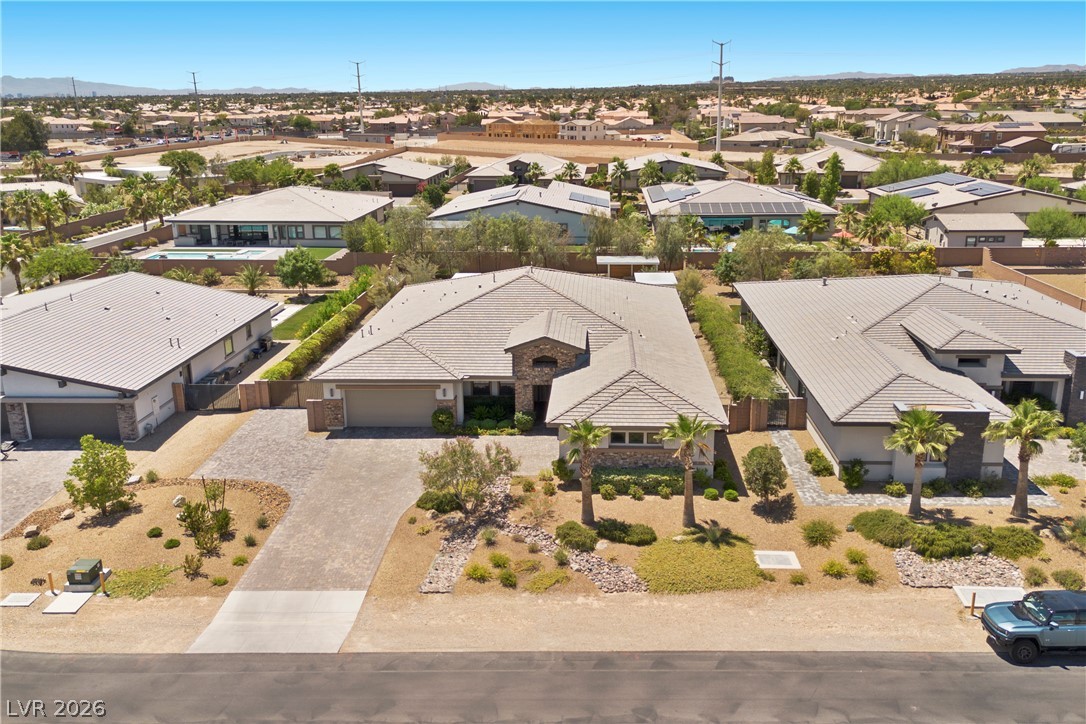 8479 Hickam Avenue Las Vegas NV 89129