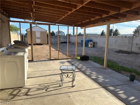 900 North Sandhill Road Las Vegas NV 89110