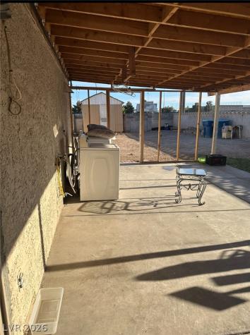 900 North Sandhill Road Las Vegas NV 89110
