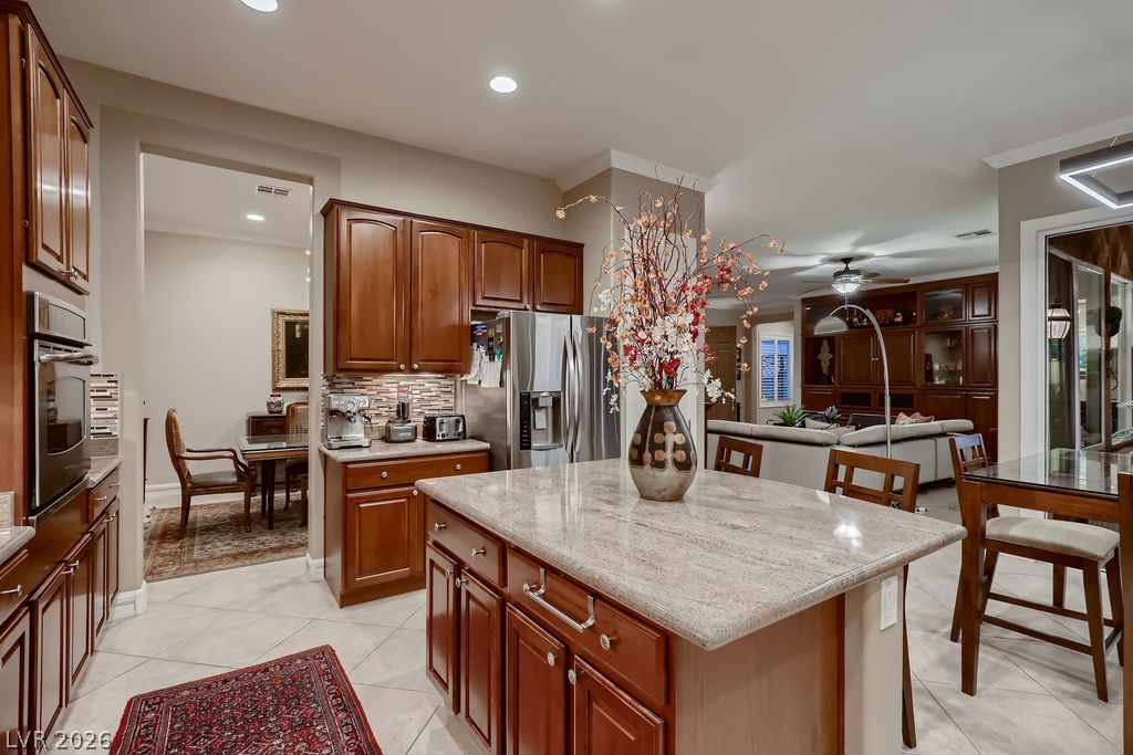 2284 Savannah River Street Henderson NV 89044