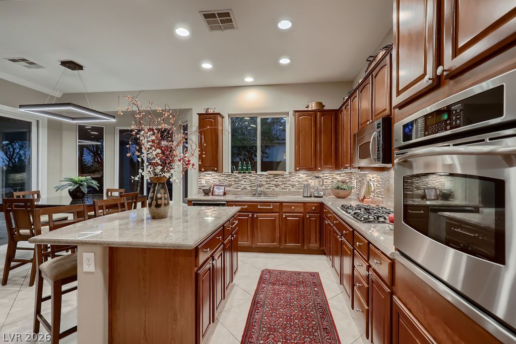 2284 Savannah River Street Henderson NV 89044