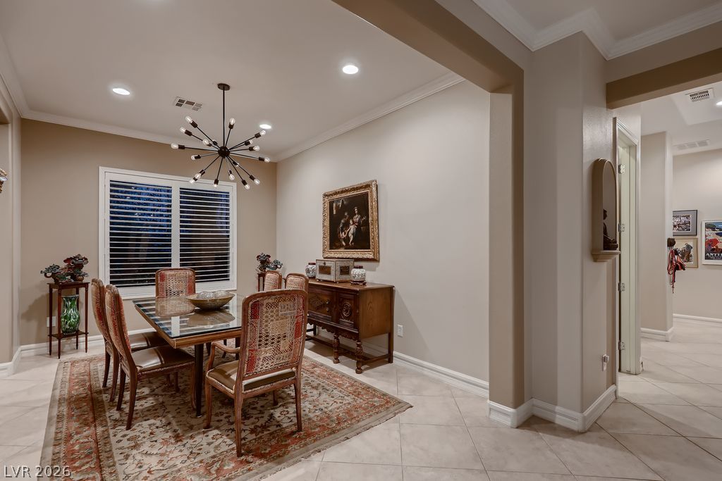 2284 Savannah River Street Henderson NV 89044