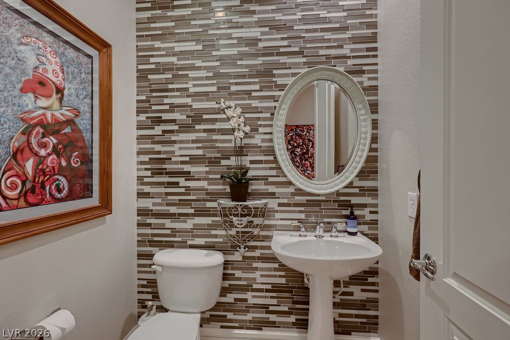 2284 Savannah River Street Henderson NV 89044