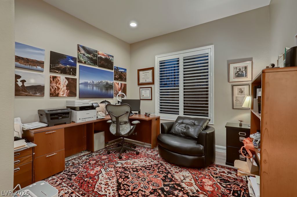 2284 Savannah River Street Henderson NV 89044