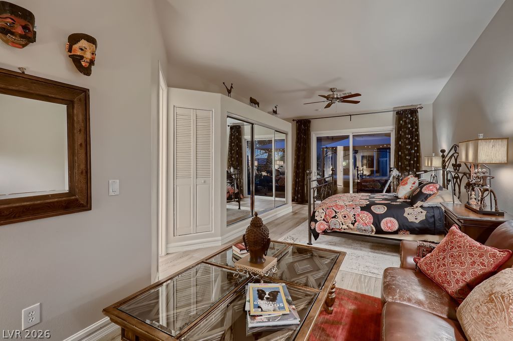2284 Savannah River Street Henderson NV 89044