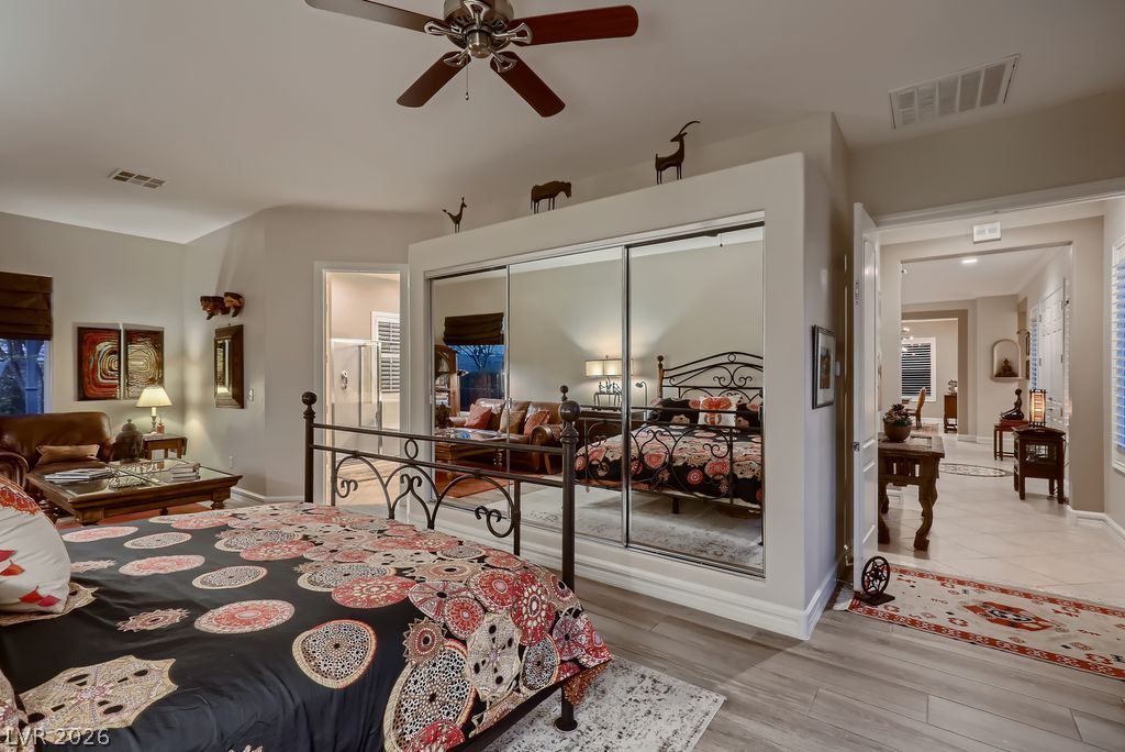 2284 Savannah River Street Henderson NV 89044