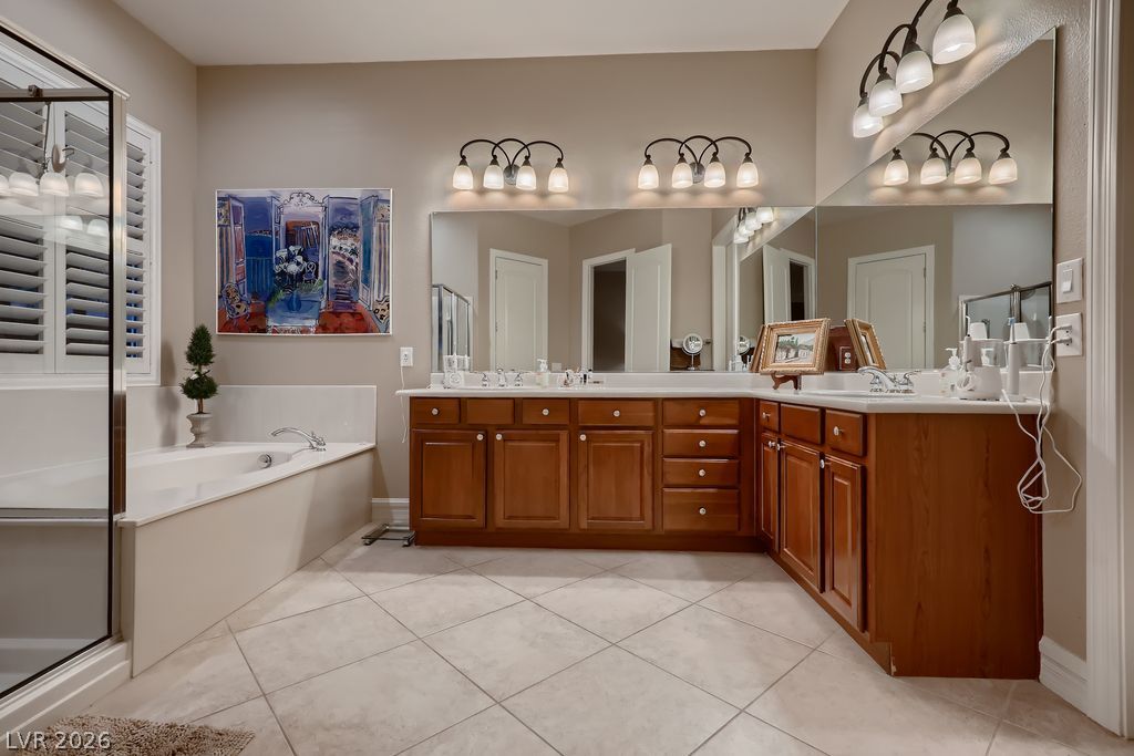 2284 Savannah River Street Henderson NV 89044