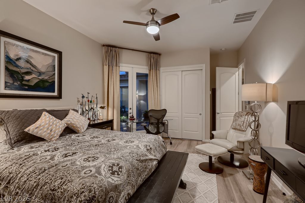 2284 Savannah River Street Henderson NV 89044