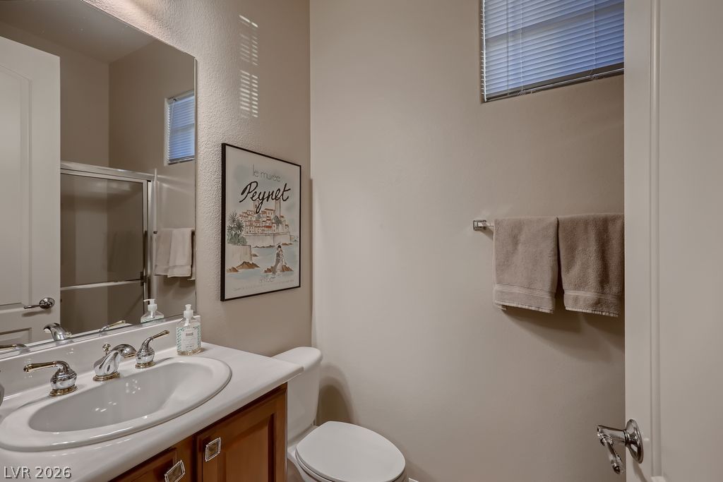 2284 Savannah River Street Henderson NV 89044