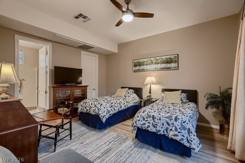 2284 Savannah River Street Henderson NV 89044