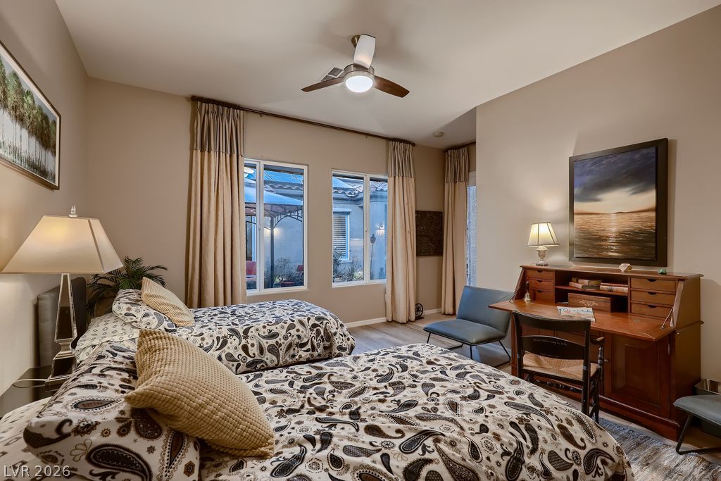 2284 Savannah River Street Henderson NV 89044