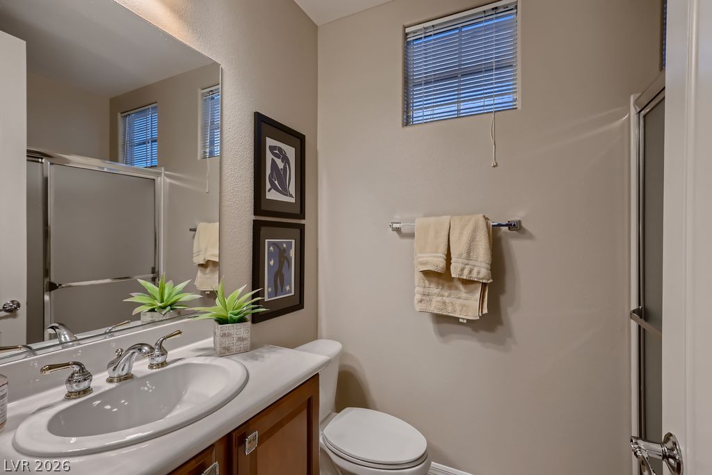 2284 Savannah River Street Henderson NV 89044
