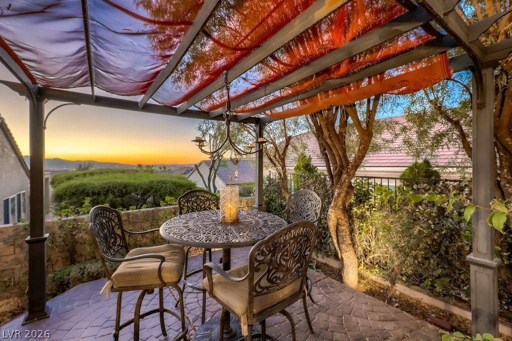 2284 Savannah River Street Henderson NV 89044