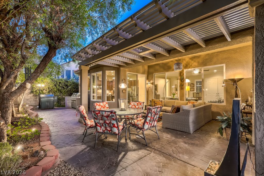 2284 Savannah River Street Henderson NV 89044