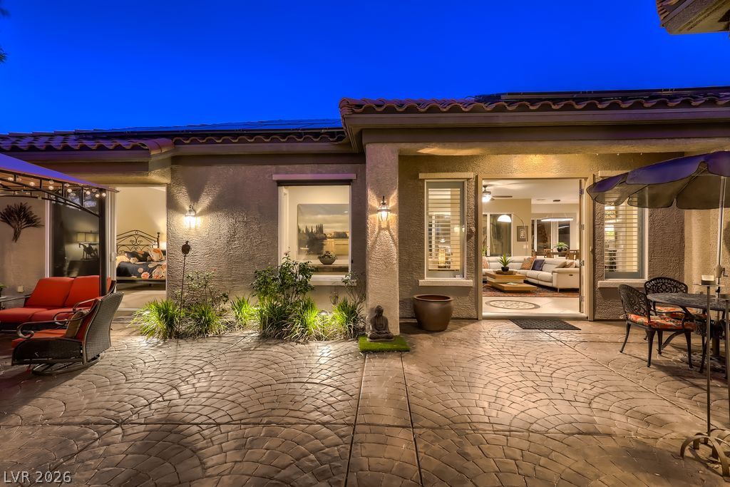 2284 Savannah River Street Henderson NV 89044
