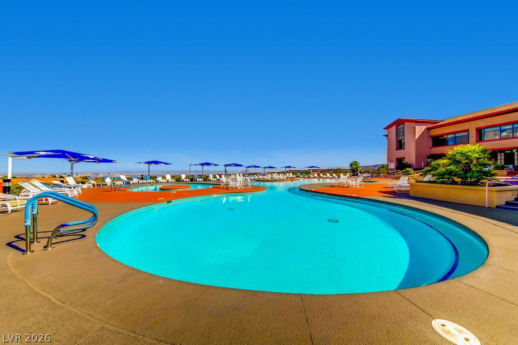 2284 Savannah River Street Henderson NV 89044