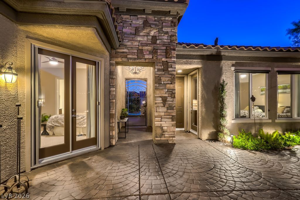 2284 Savannah River Street Henderson NV 89044
