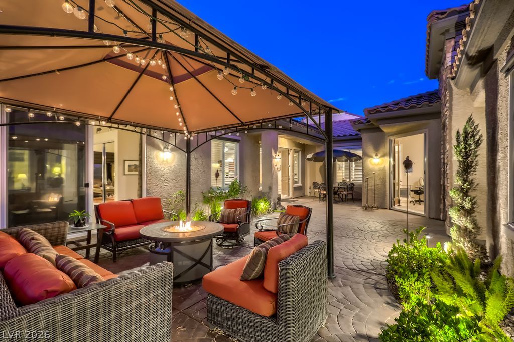 2284 Savannah River Street Henderson NV 89044