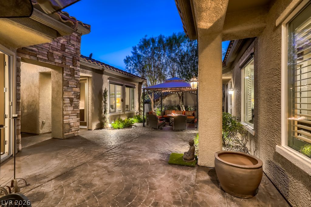 2284 Savannah River Street Henderson NV 89044