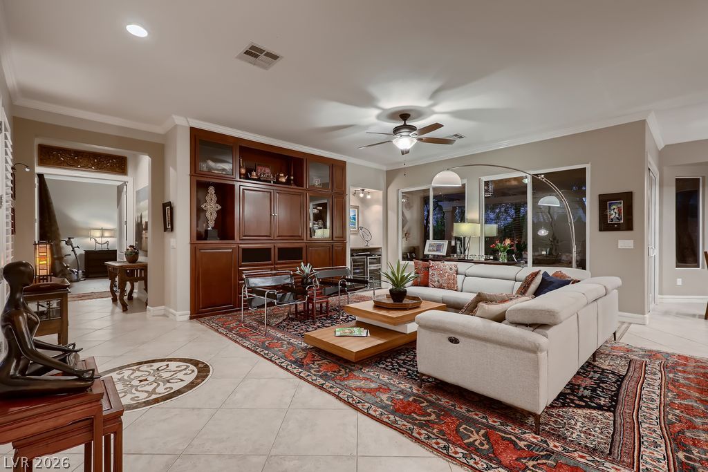 2284 Savannah River Street Henderson NV 89044