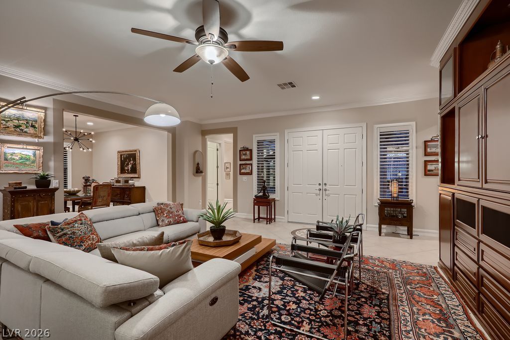 2284 Savannah River Street Henderson NV 89044