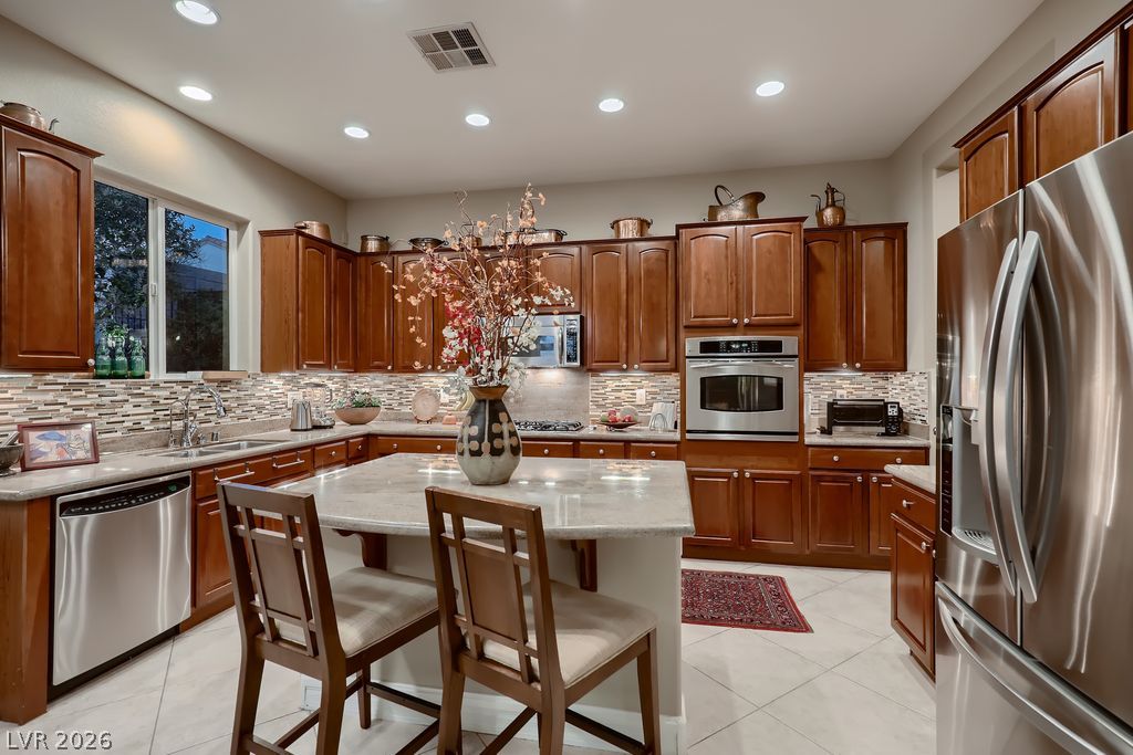 2284 Savannah River Street Henderson NV 89044