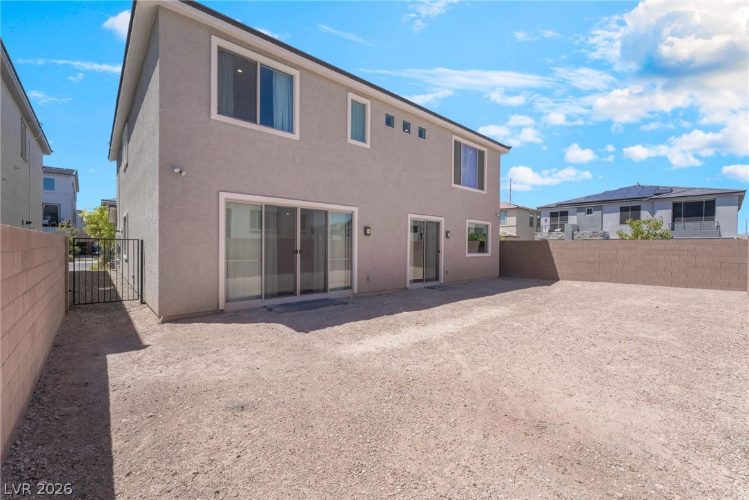 10114 Kettle Valley Street Las Vegas NV 89141