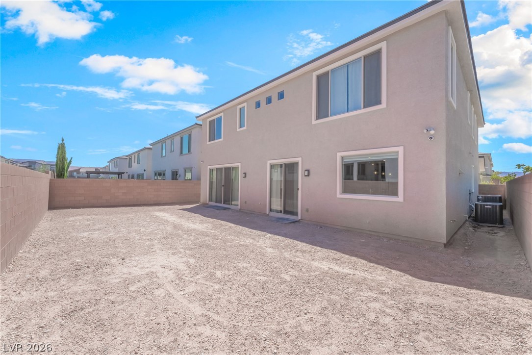 10114 Kettle Valley Street Las Vegas NV 89141