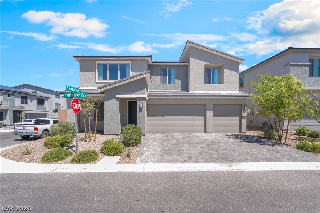 10114 Kettle Valley Street Las Vegas NV 89141