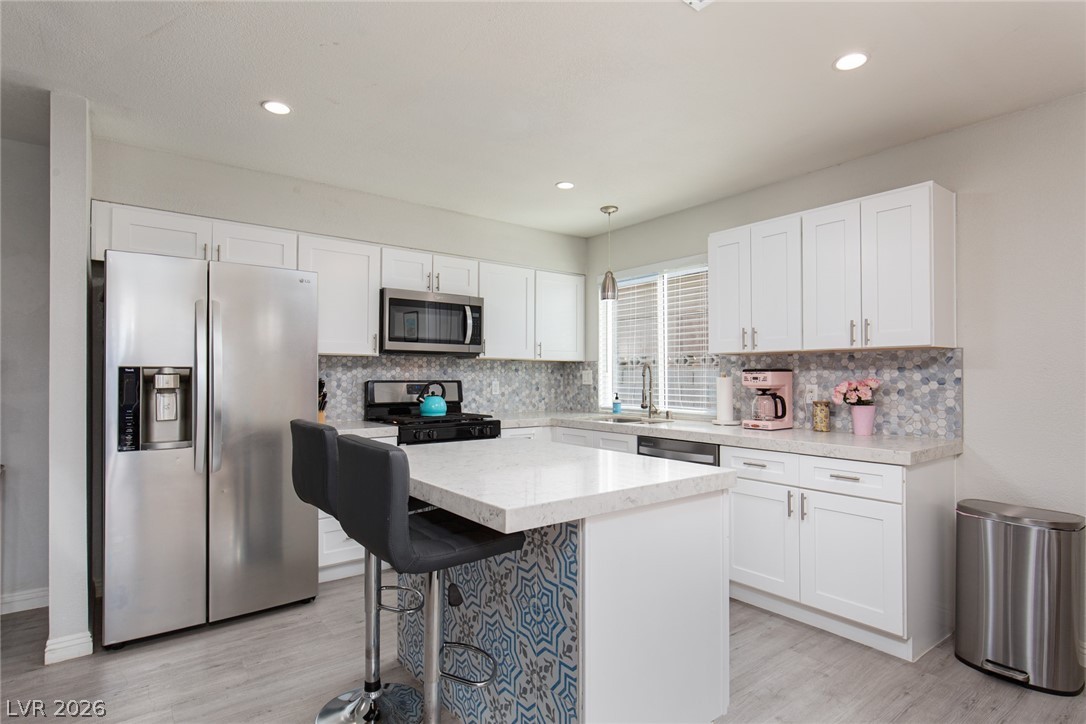 41 Del Amo Drive Las Vegas NV 89110