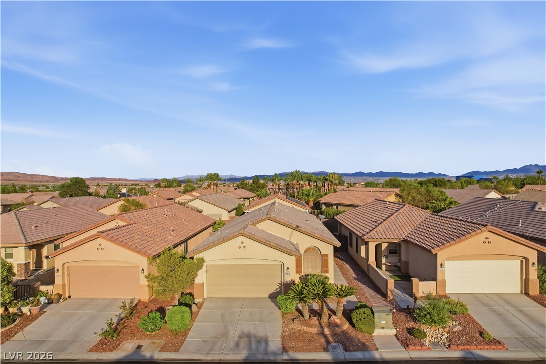 3872 Paint Court Las Vegas NV 89122