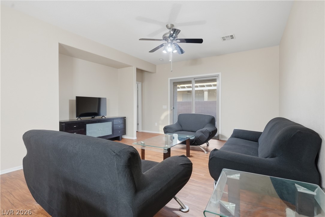 3872 Paint Court Las Vegas NV 89122