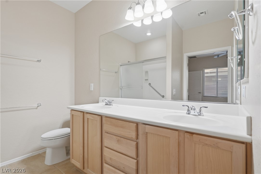3872 Paint Court Las Vegas NV 89122