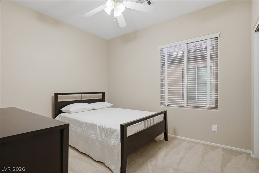 3872 Paint Court Las Vegas NV 89122