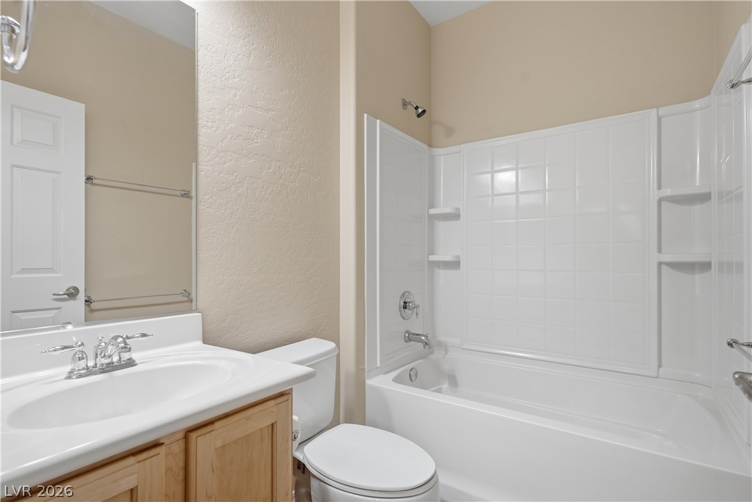 3872 Paint Court Las Vegas NV 89122