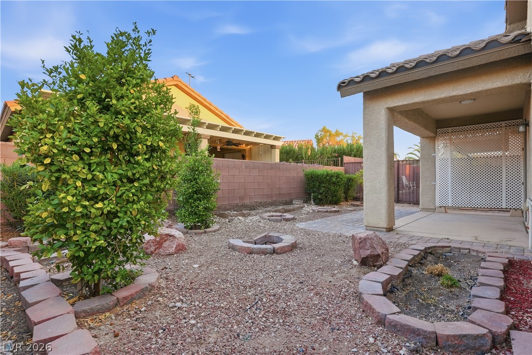 3872 Paint Court Las Vegas NV 89122