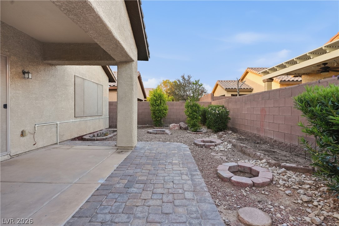 3872 Paint Court Las Vegas NV 89122