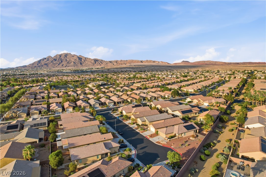 3872 Paint Court Las Vegas NV 89122
