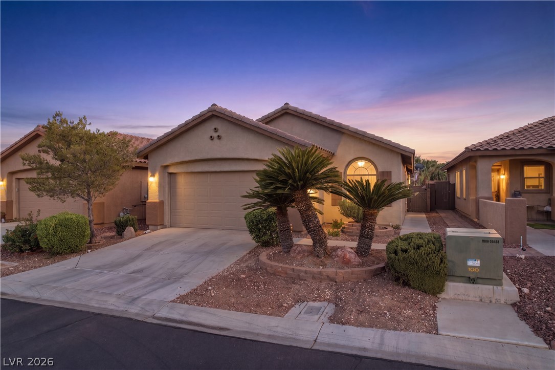 3872 Paint Court Las Vegas NV 89122