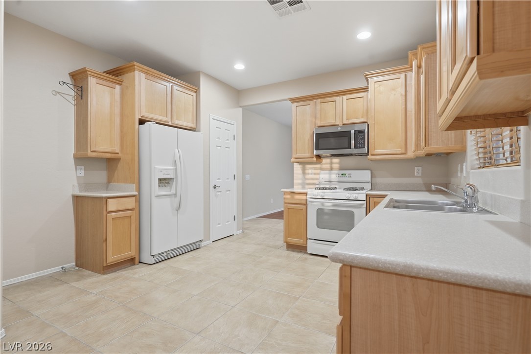 3872 Paint Court Las Vegas NV 89122