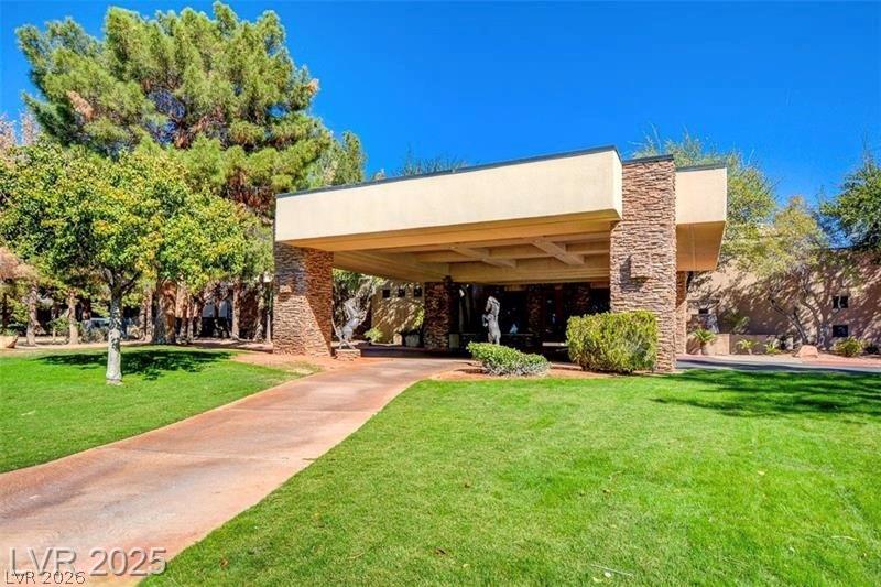 3872 Paint Court Las Vegas NV 89122