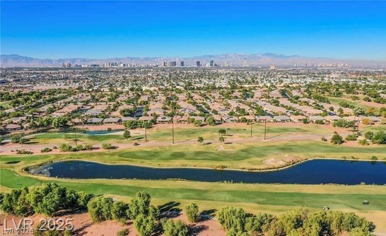 3872 Paint Court Las Vegas NV 89122