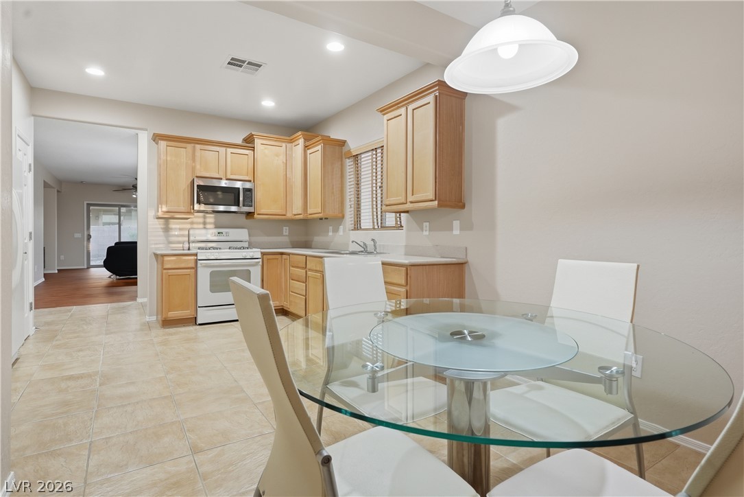 3872 Paint Court Las Vegas NV 89122