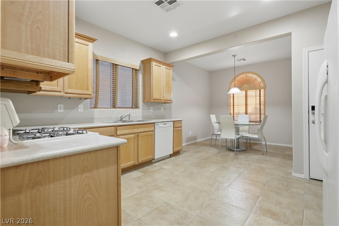 3872 Paint Court Las Vegas NV 89122