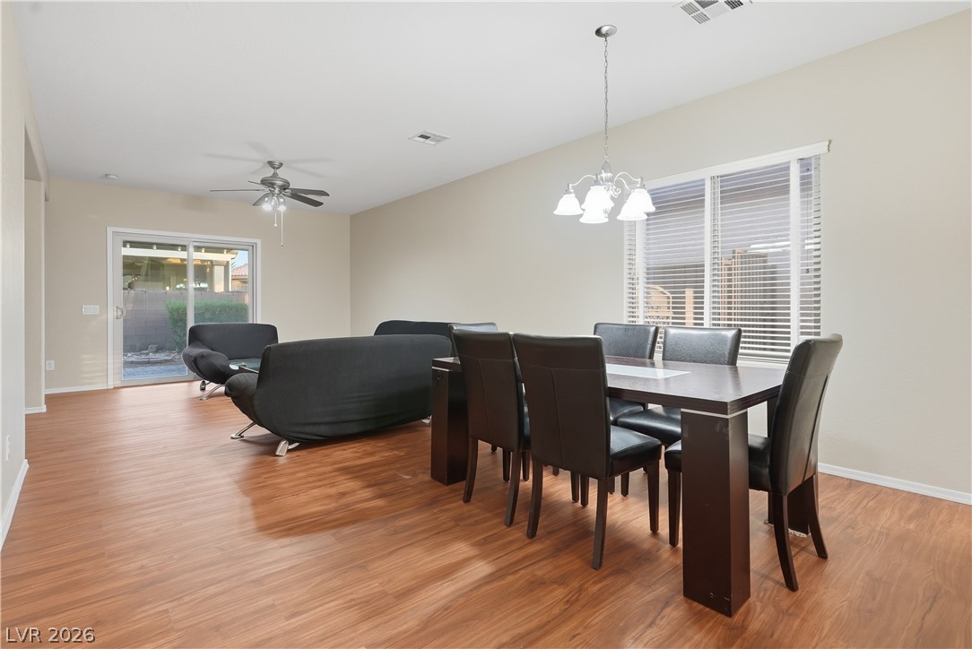 3872 Paint Court Las Vegas NV 89122