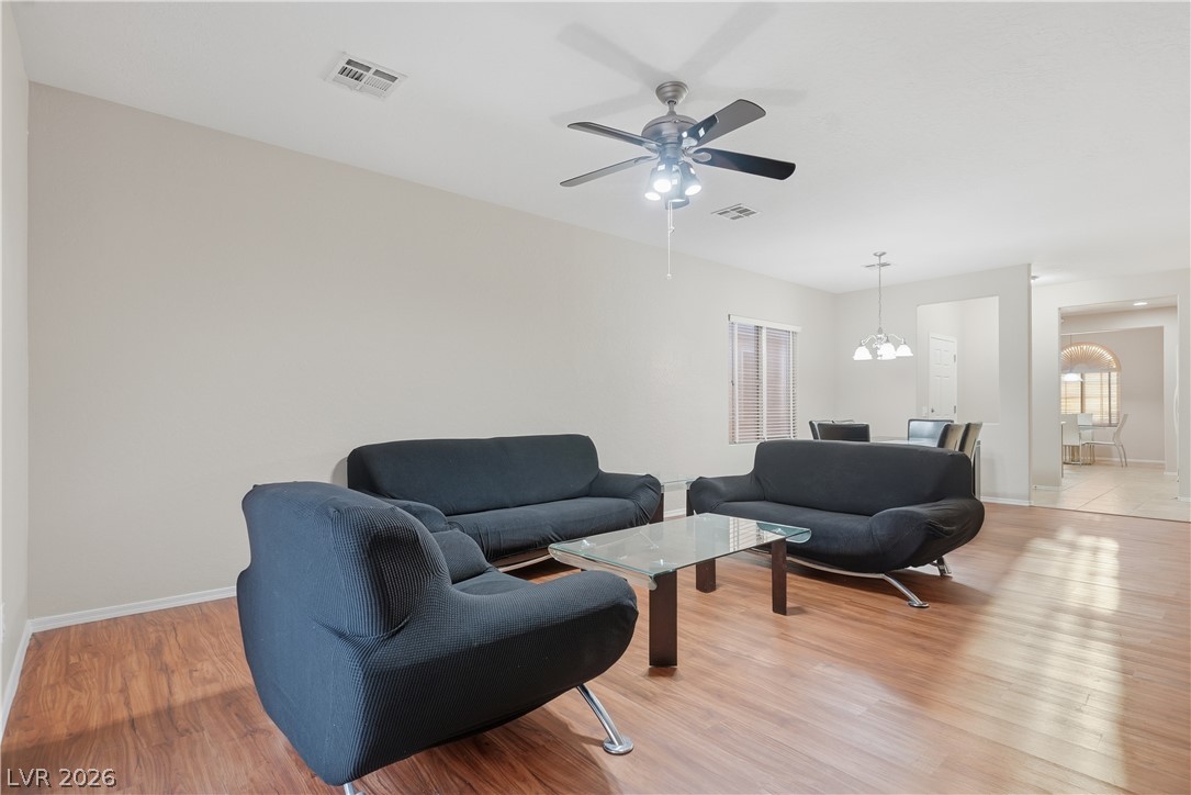3872 Paint Court Las Vegas NV 89122